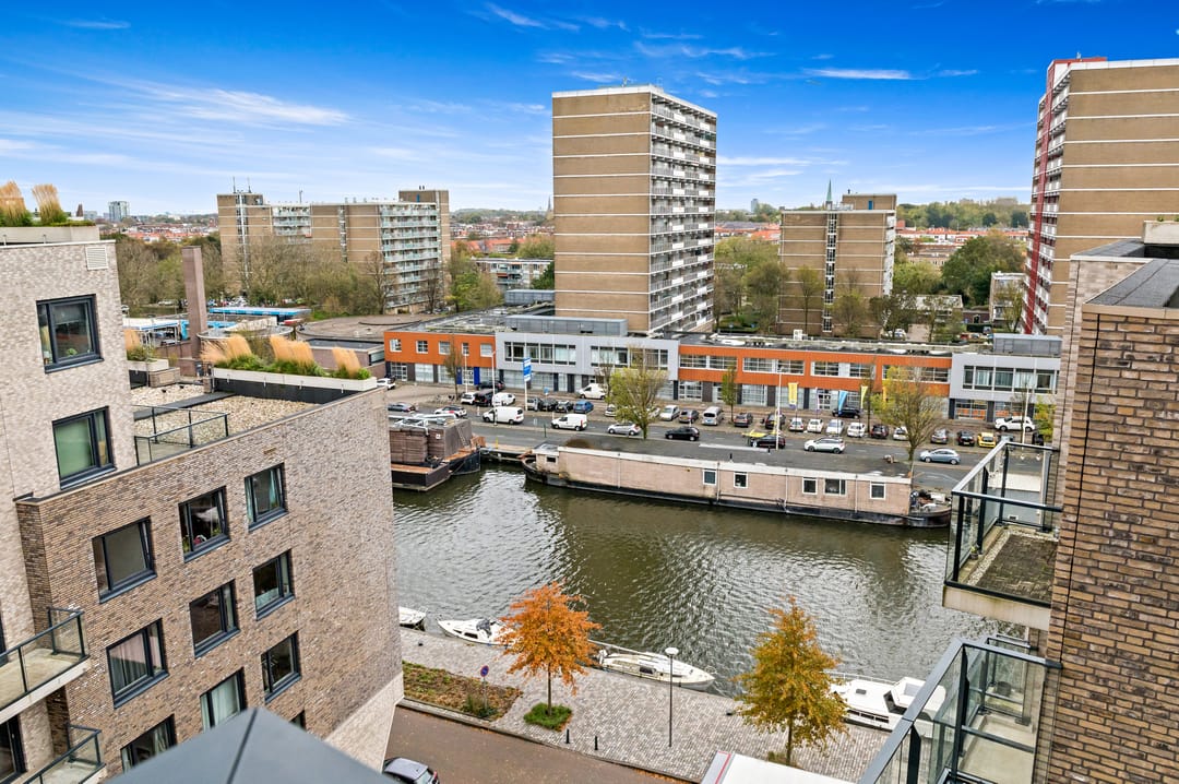 Foto 13 van 1e Lulofsdwarsstraat 30-D