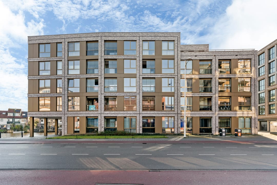 Foto 37 van Kwakelkade 6-F