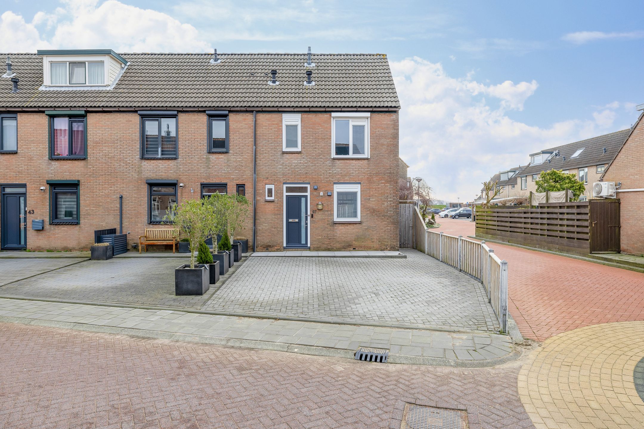 Foto 6 van Kerckhoek 47