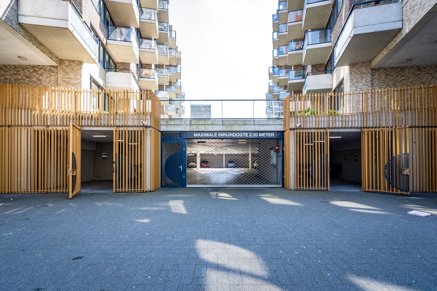 Foto 34 van 1e Lulofsdwarsstraat 30-D