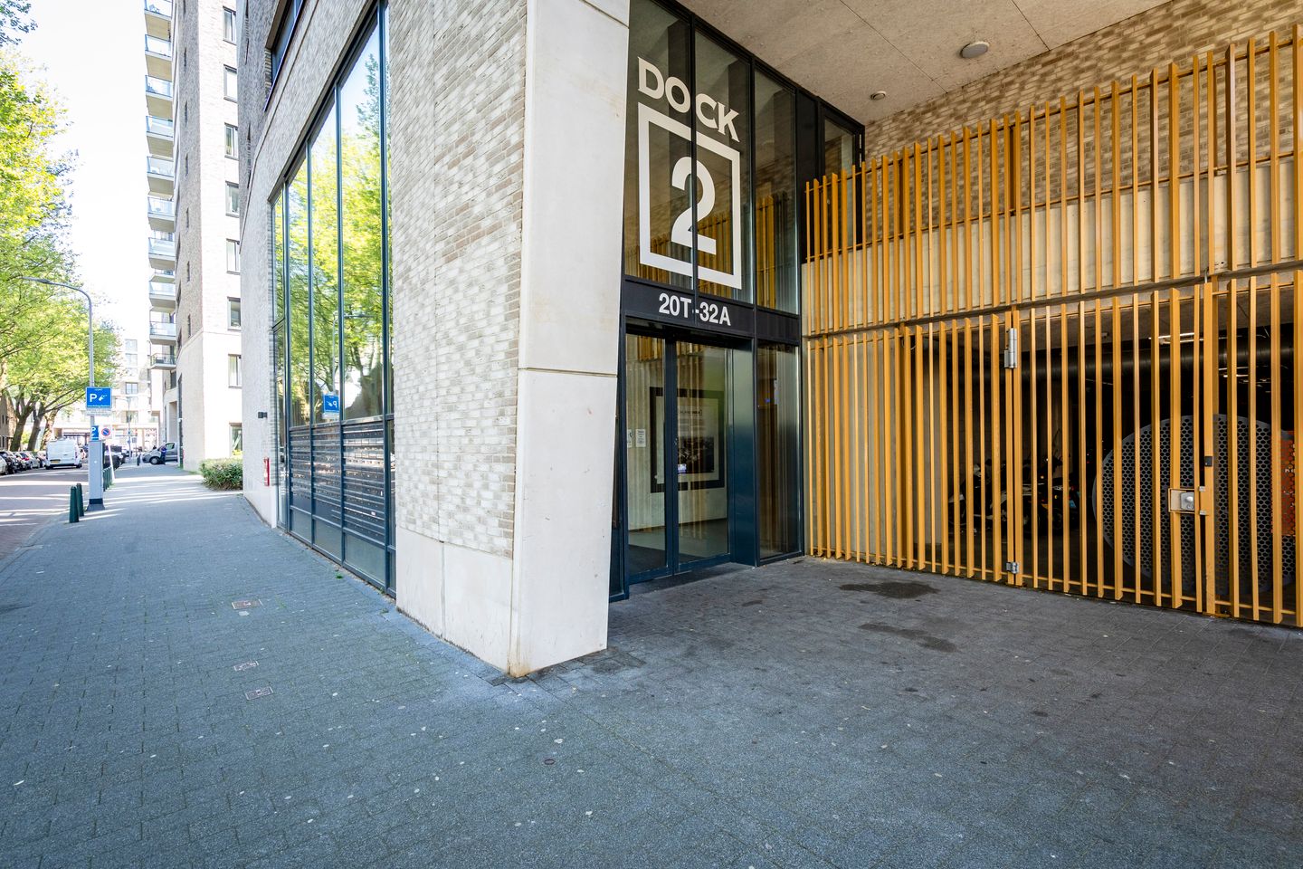 Foto 35 van 1e Lulofsdwarsstraat 30-D