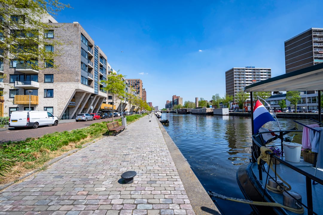 Foto 38 van 1e Lulofsdwarsstraat 30-D