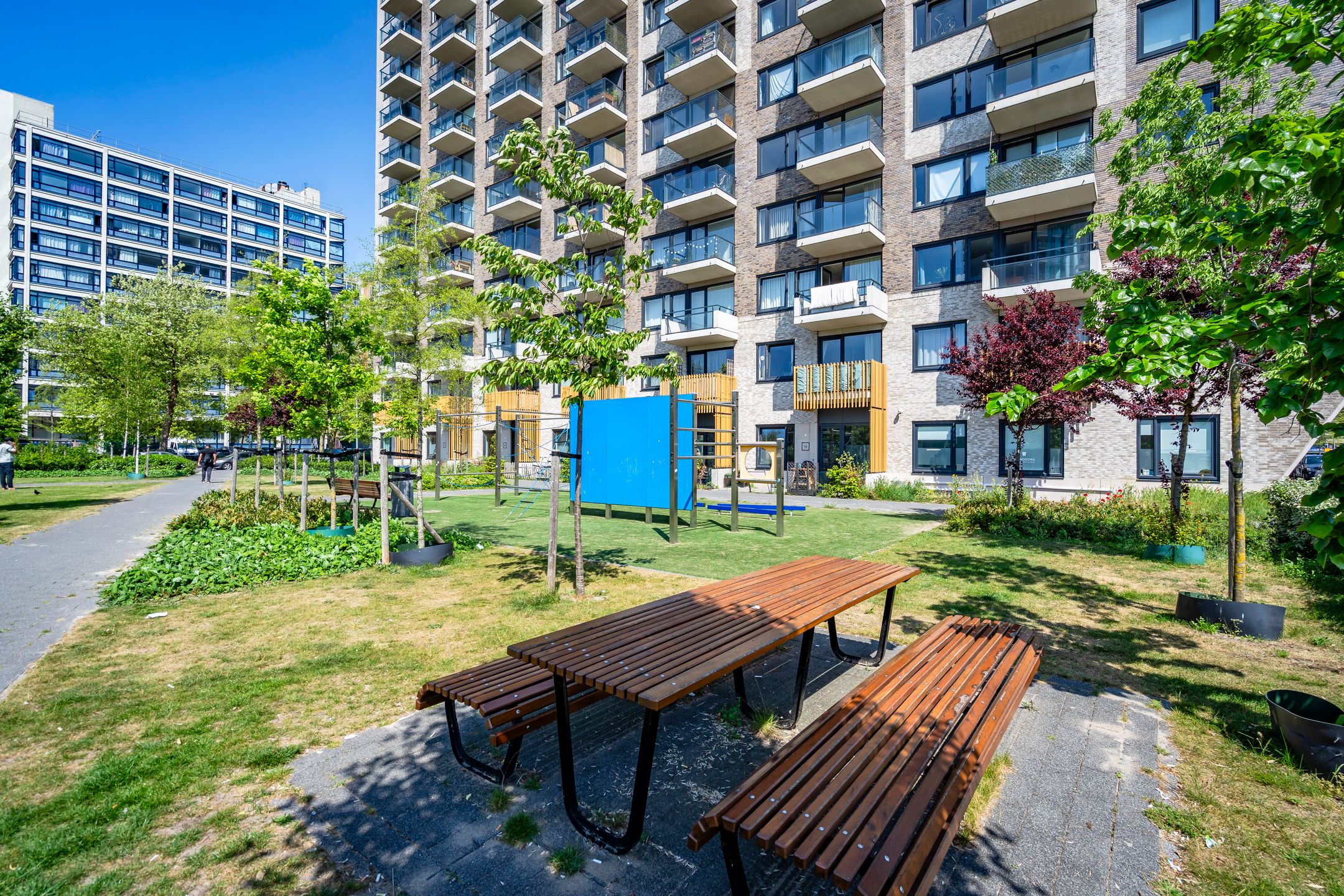 Foto 39 van 1e Lulofsdwarsstraat 30-D