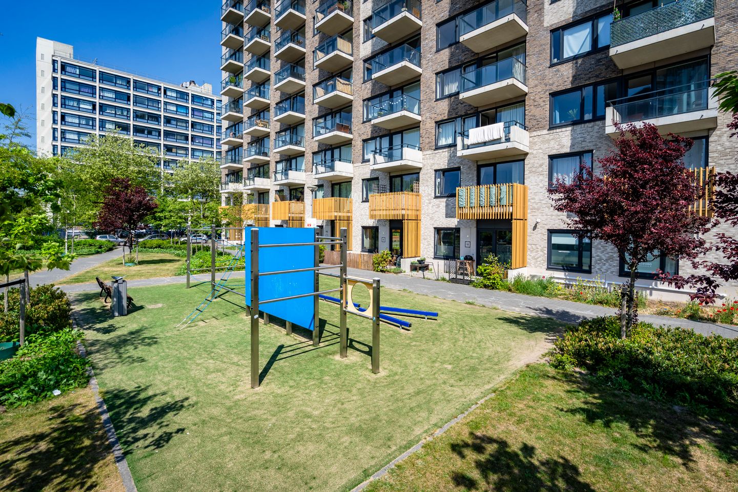 Foto 40 van 1e Lulofsdwarsstraat 30-D