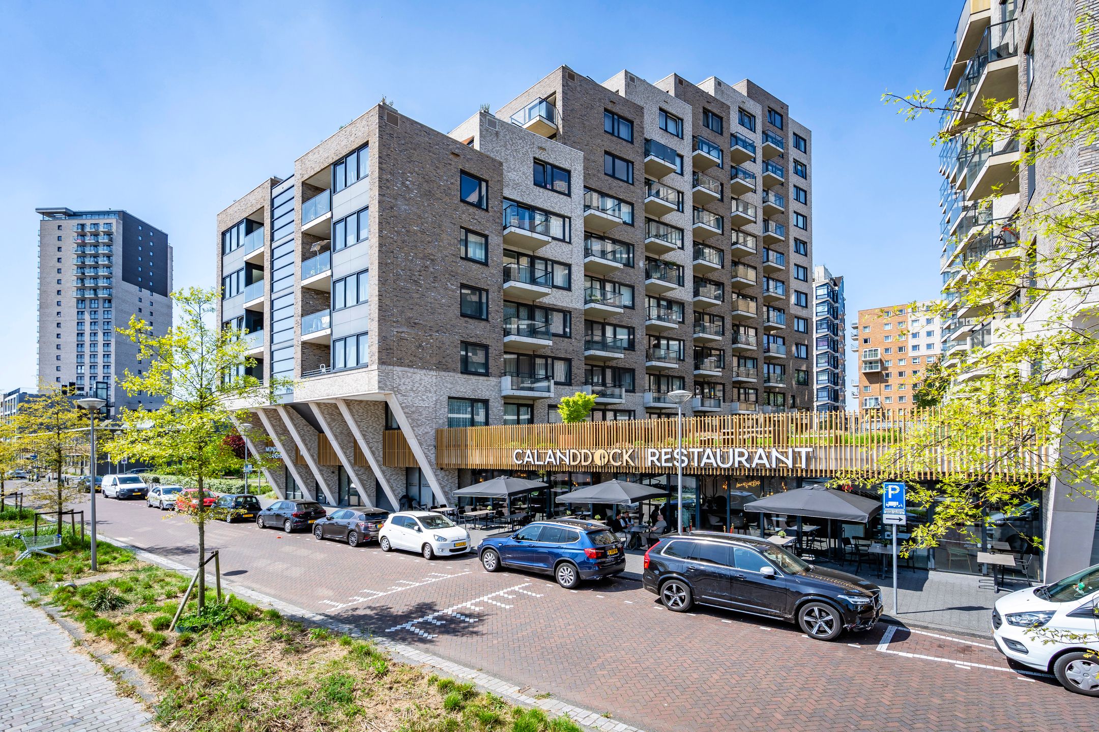 Foto 42 van 1e Lulofsdwarsstraat 30-D