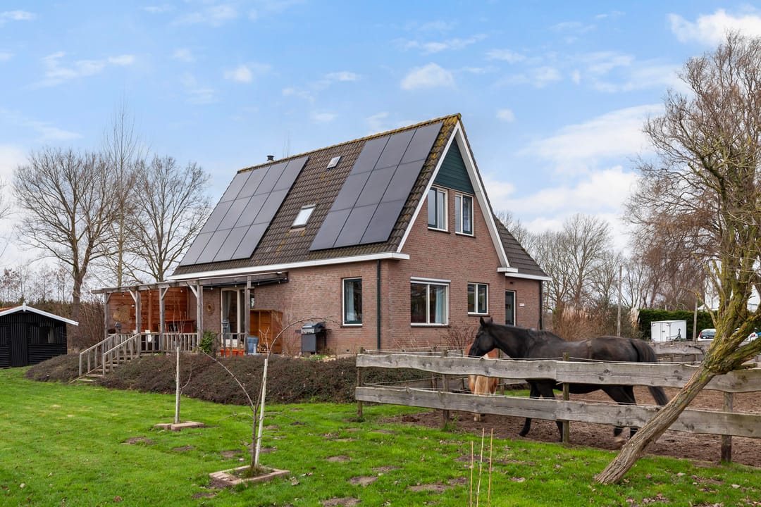 Photo 2 of Bolnesserkade 171