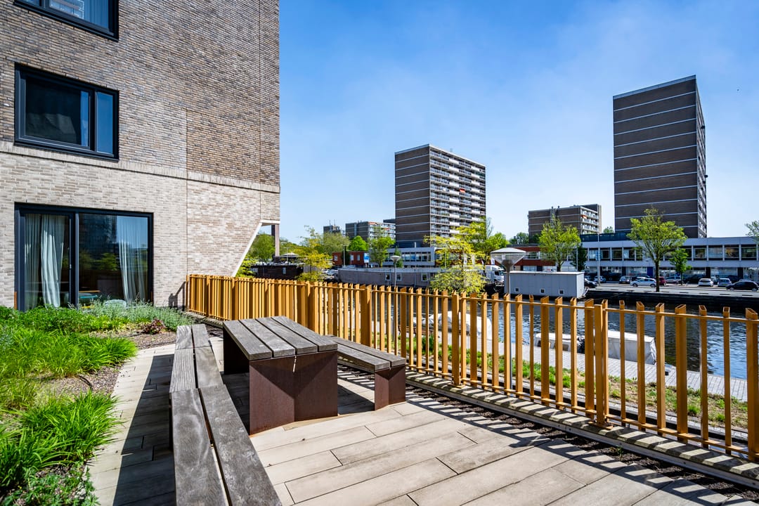 Foto 31 van 1e Lulofsdwarsstraat 40