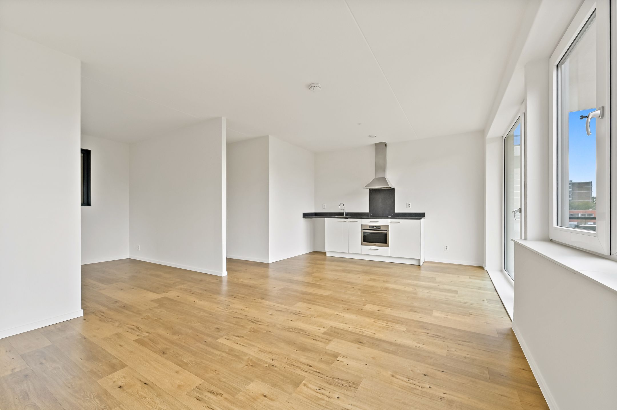 Photo 3 of 1e Lulofsdwarsstraat 32-R