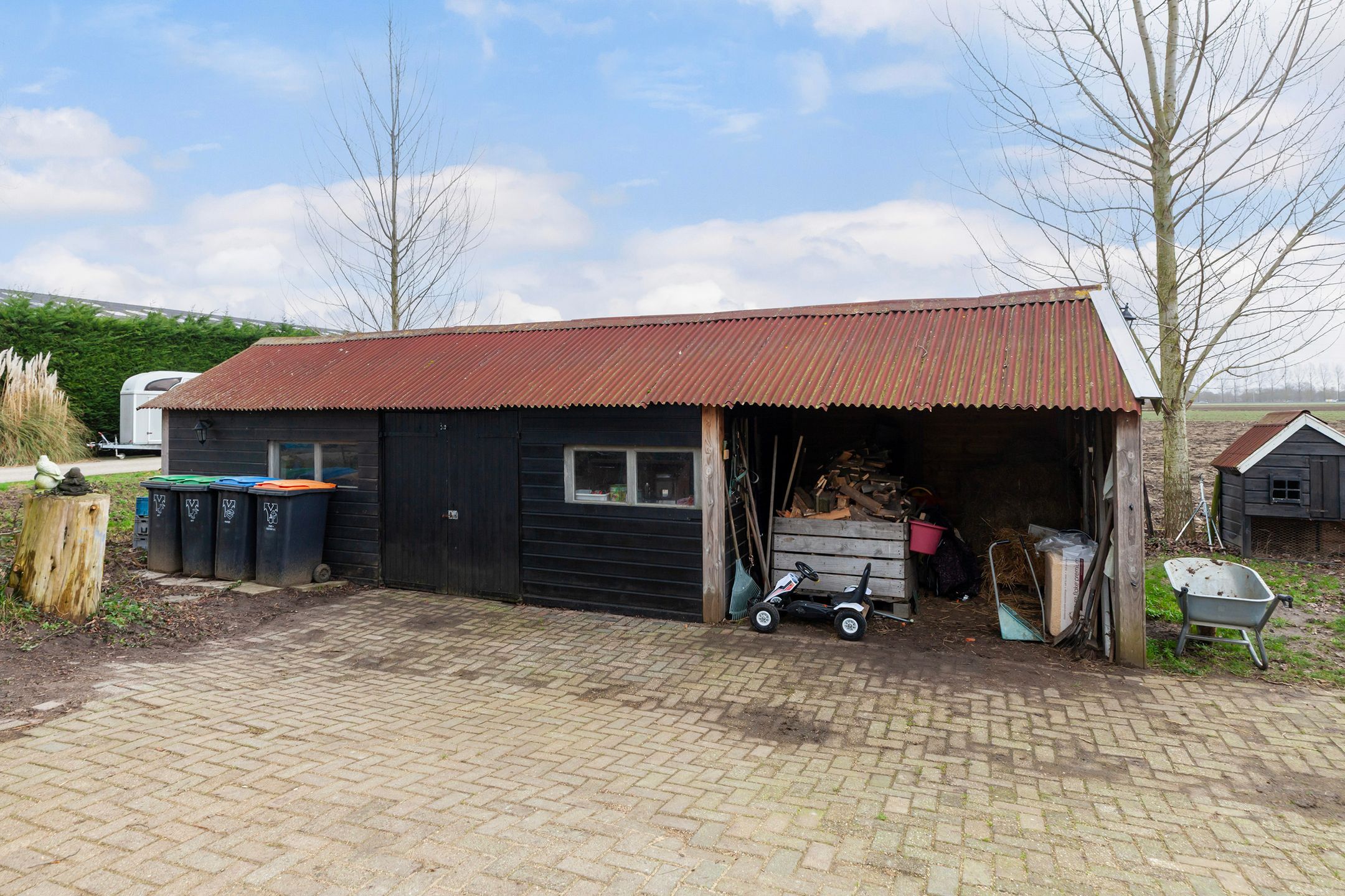 Photo 33 of Bolnesserkade 171