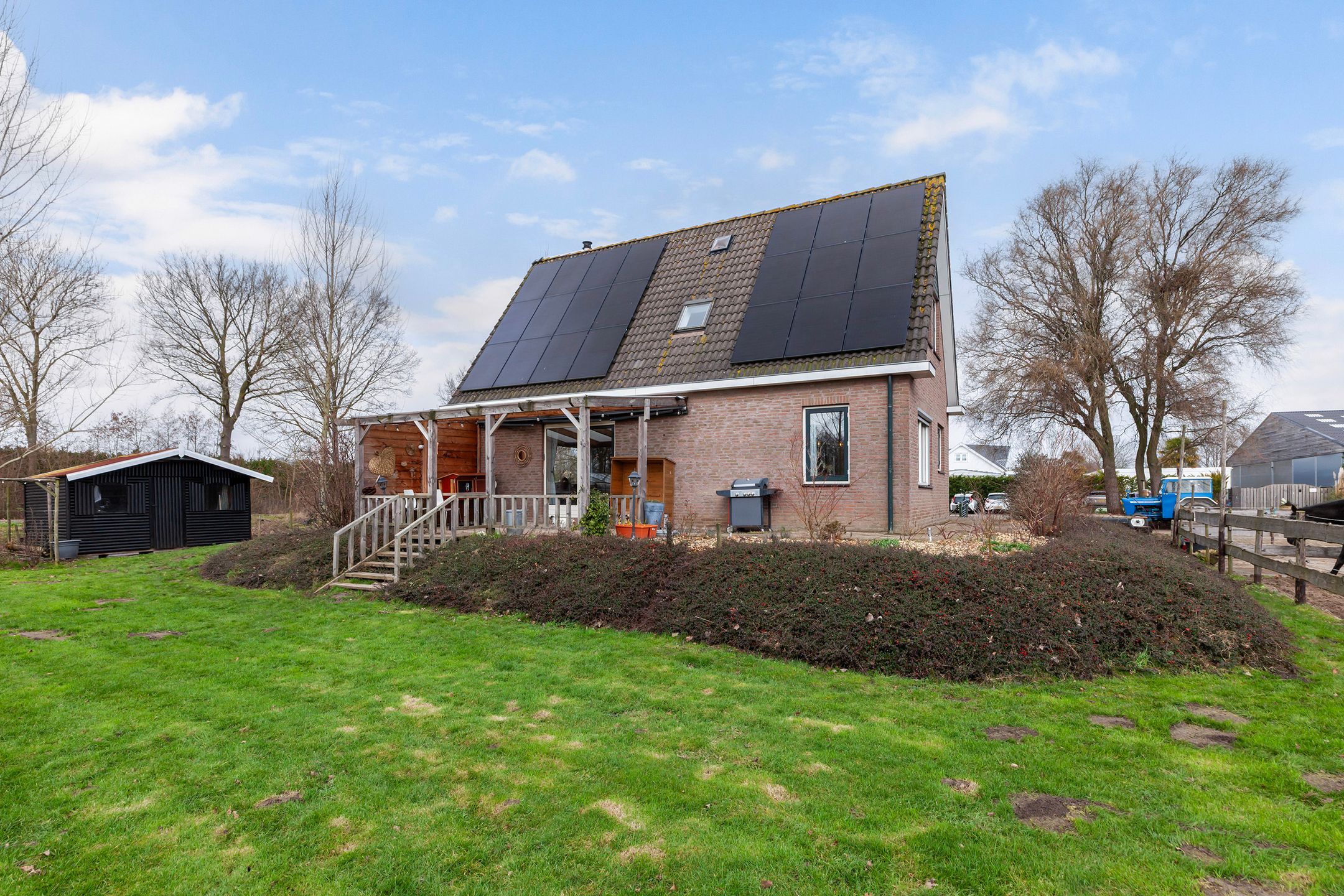 Photo 39 of Bolnesserkade 171