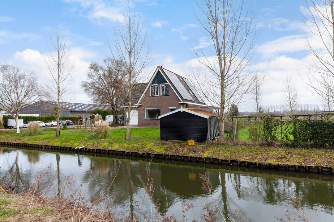 Photo 41 of Bolnesserkade 171