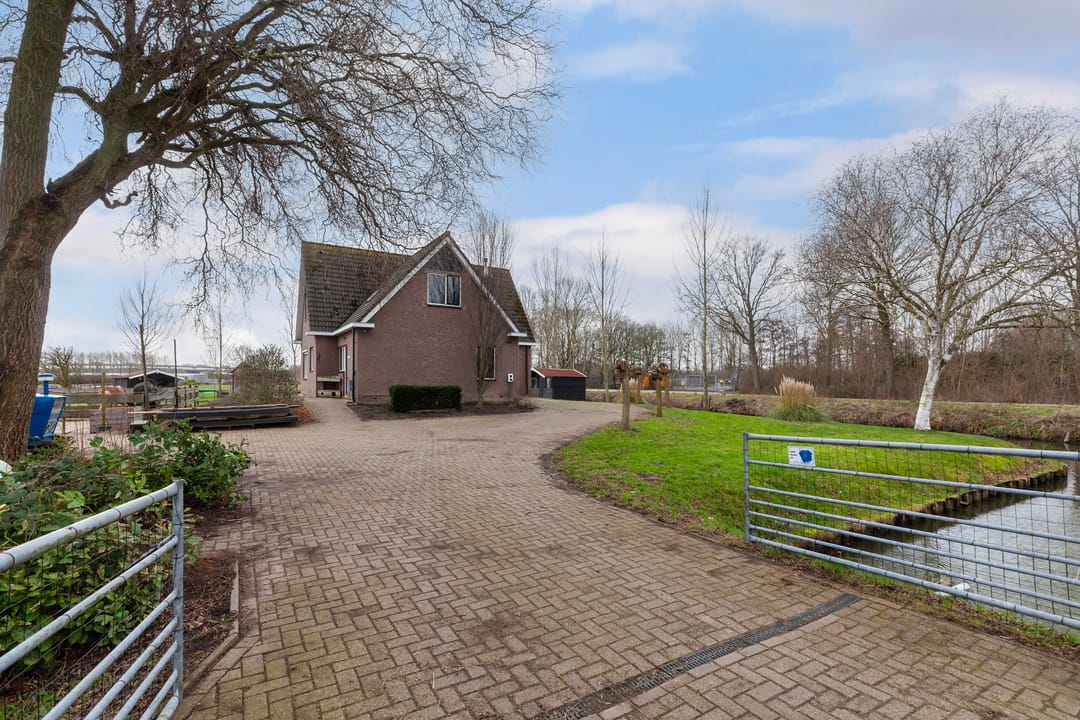 Photo 43 of Bolnesserkade 171