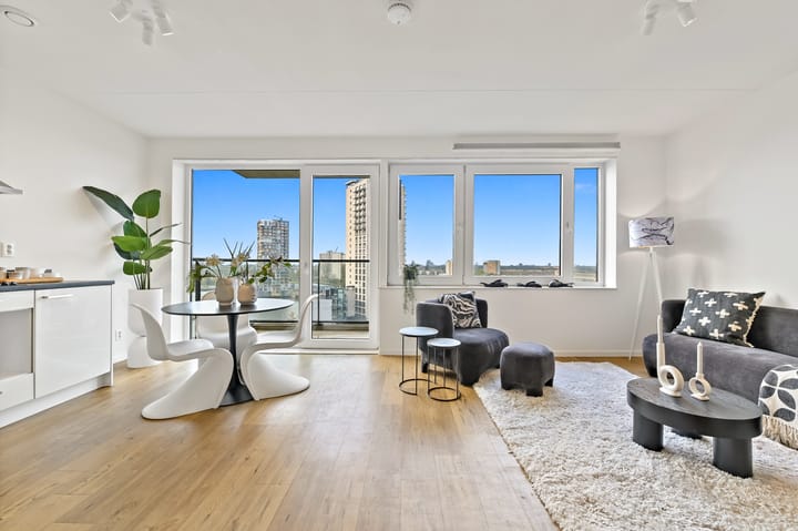 Foto 2 van 1e Lulofsdwarsstraat 40-U