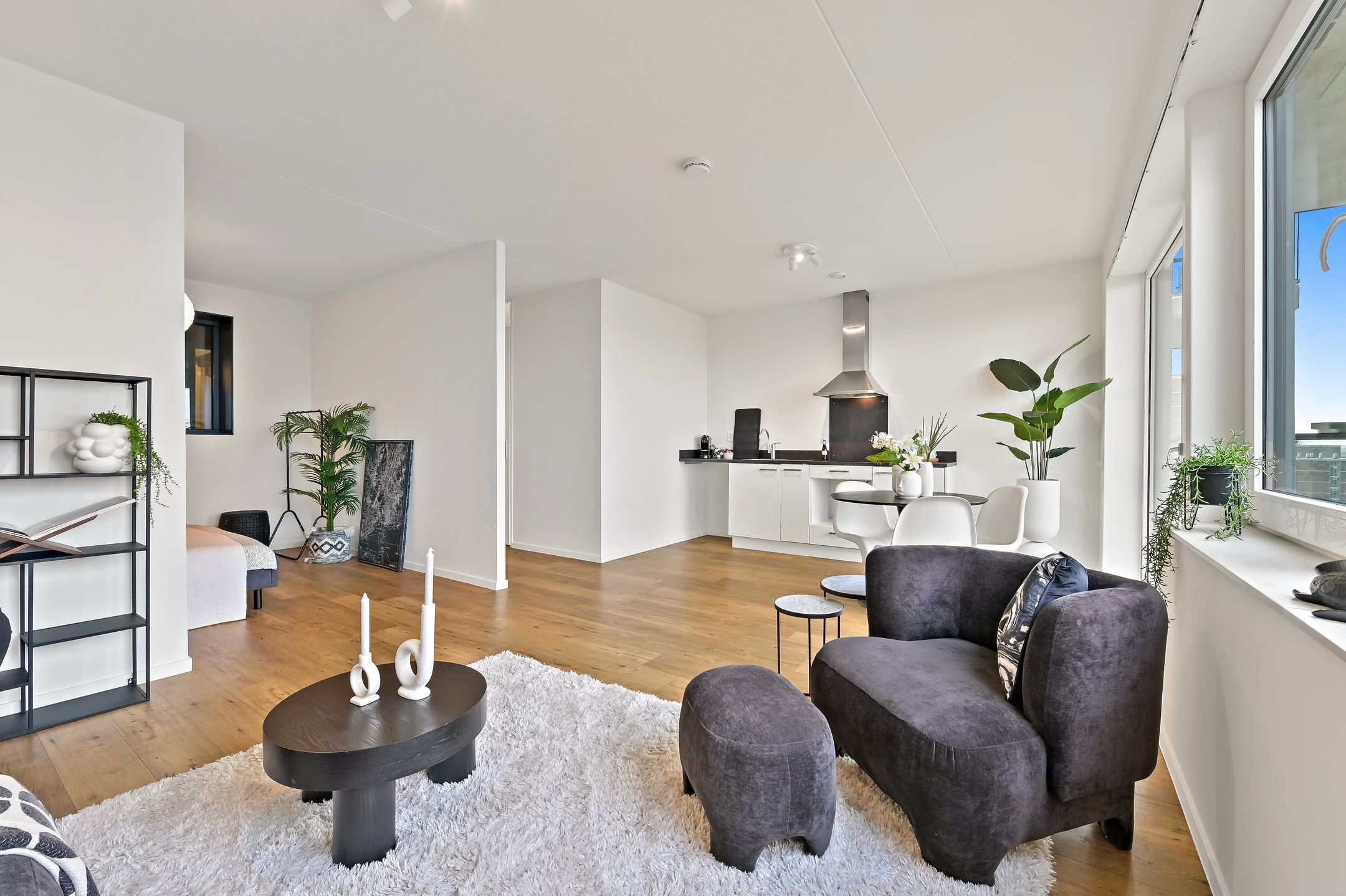 Photo 6 of 1e Lulofsdwarsstraat 40-U