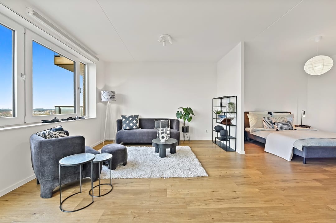 Photo 8 of 1e Lulofsdwarsstraat 40-U