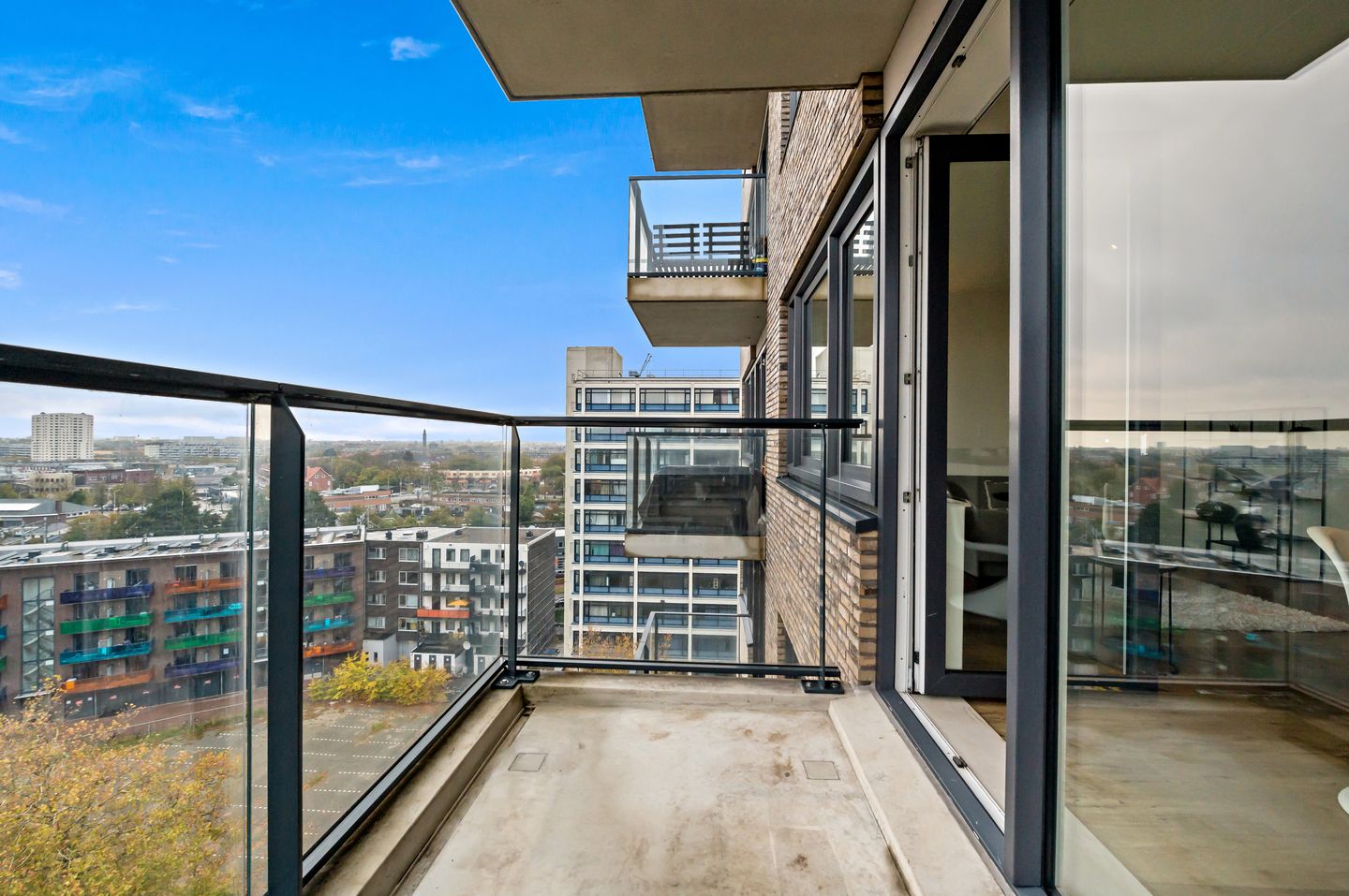 Photo 10 of 1e Lulofsdwarsstraat 40-U