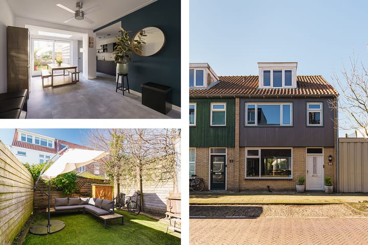 Pieter Maritzstraat 39