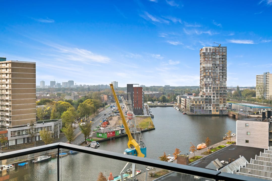 Photo 11 of 1e Lulofsdwarsstraat 40-U