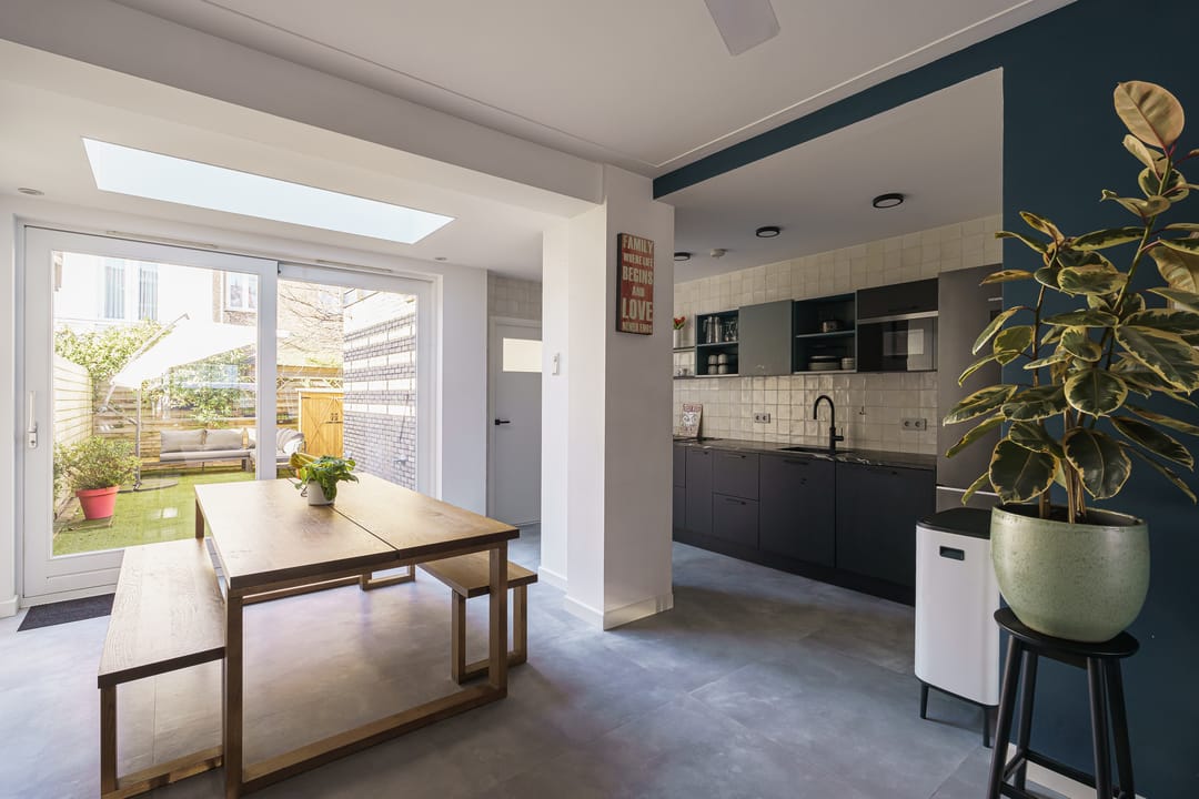 Foto 2 van Pieter Maritzstraat 39