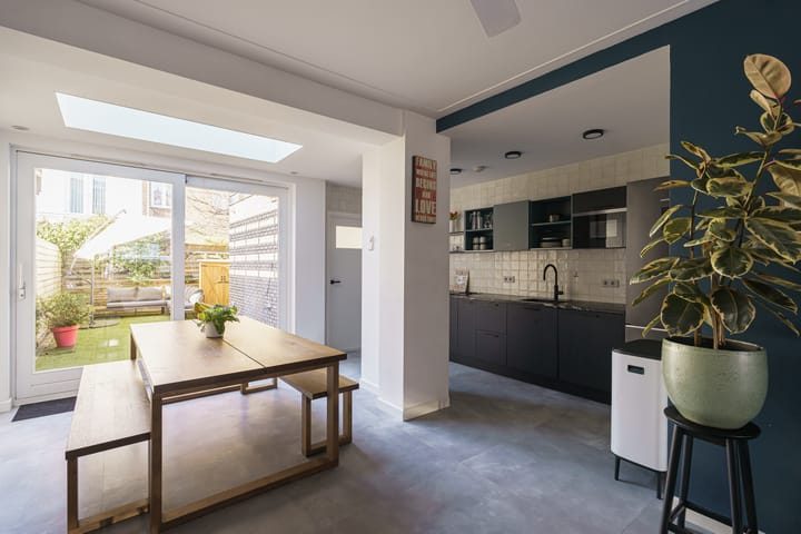 Foto 2 van Pieter Maritzstraat 39