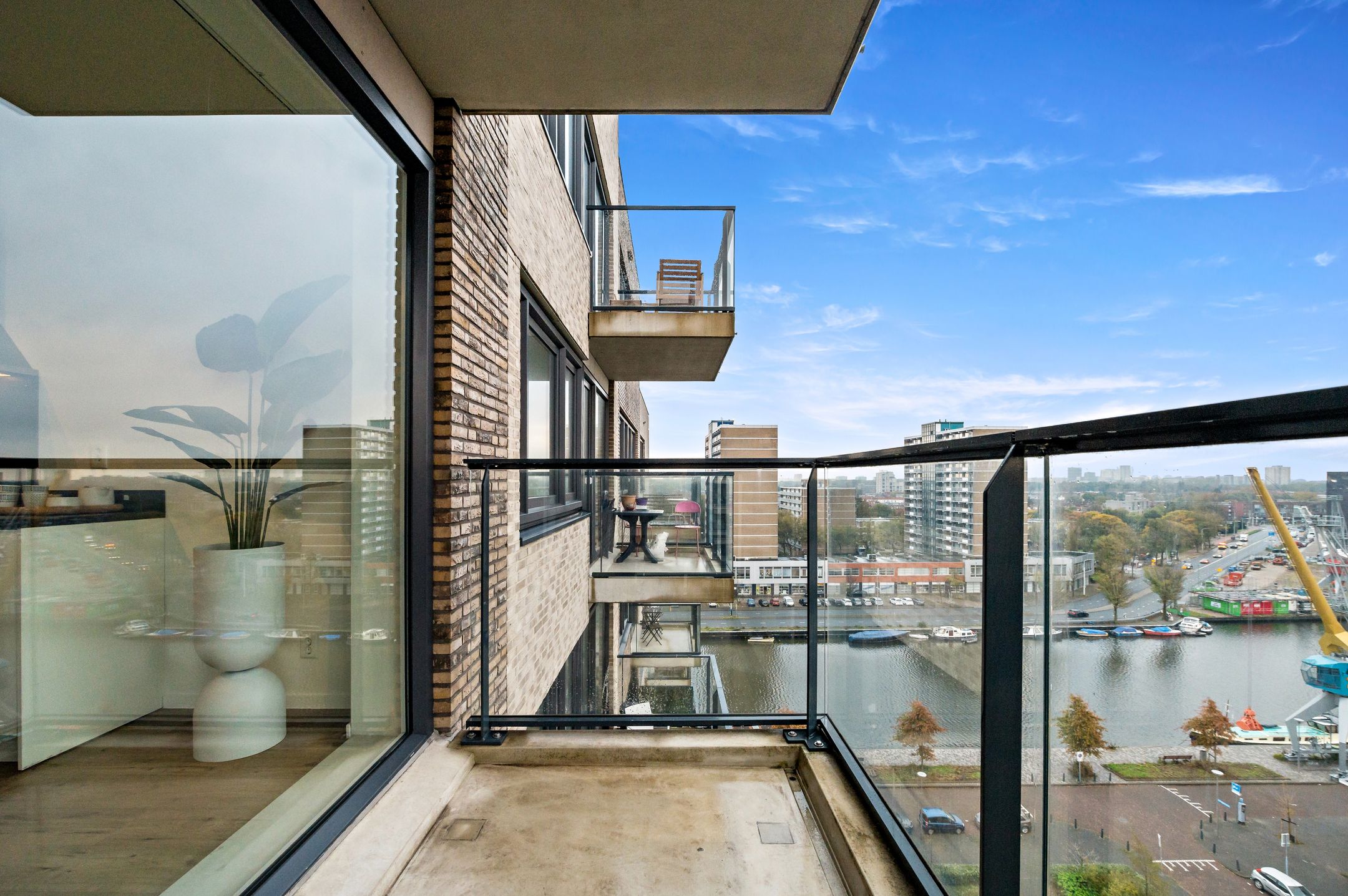 Photo 12 of 1e Lulofsdwarsstraat 40-U