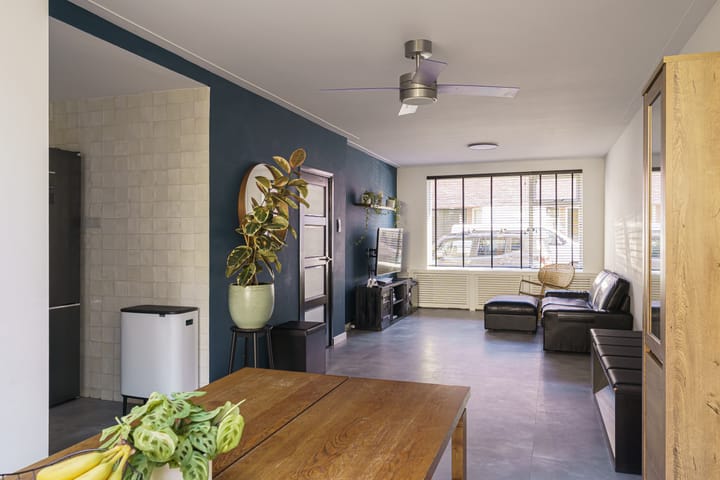 Foto 3 van Pieter Maritzstraat 39