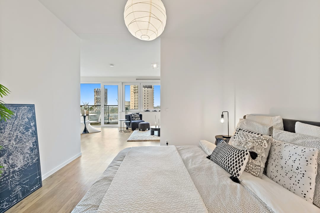 Photo 13 of 1e Lulofsdwarsstraat 40-U