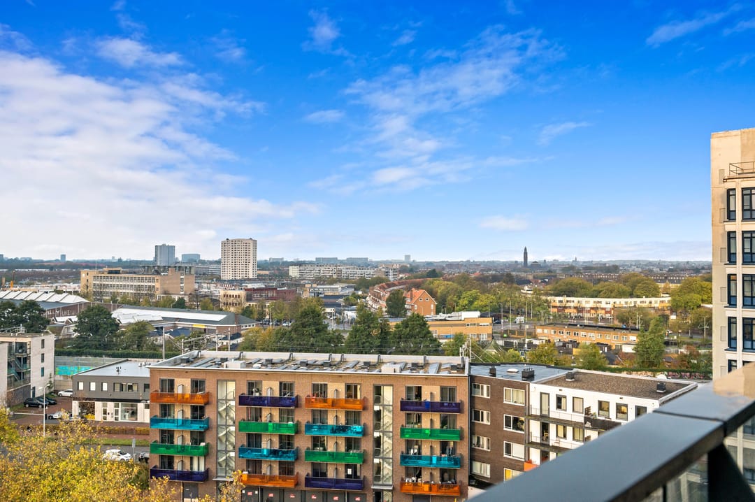 Photo 17 of 1e Lulofsdwarsstraat 40-U