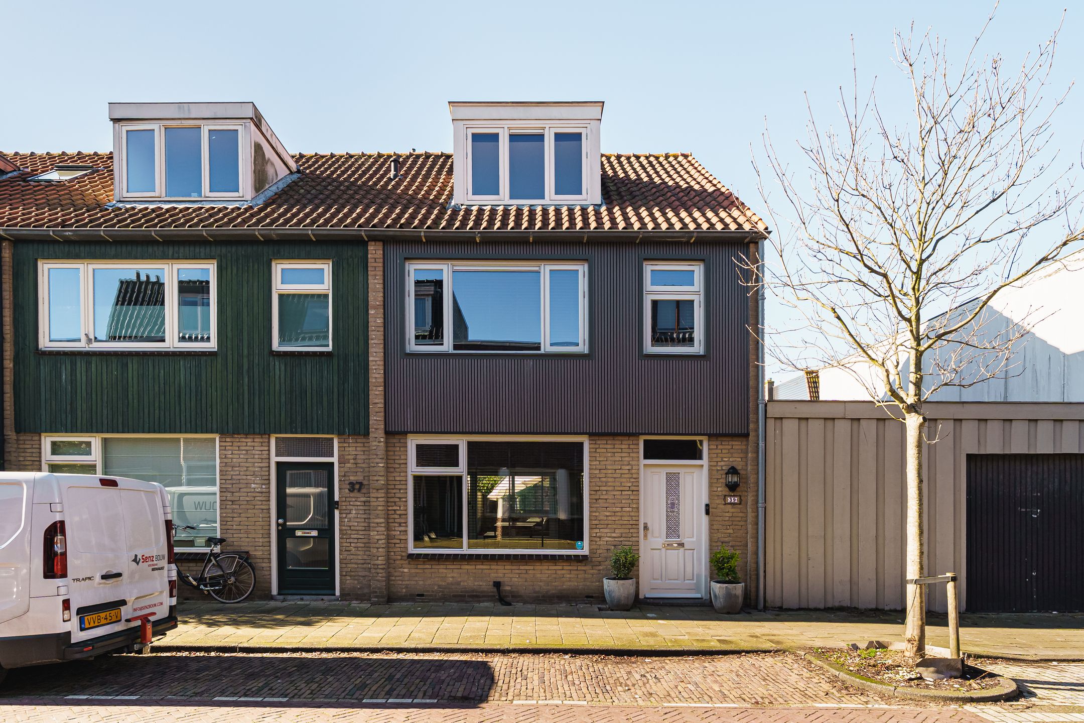 Foto 6 van Pieter Maritzstraat 39