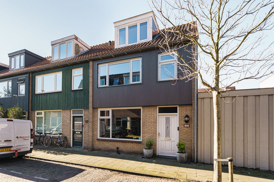 Foto 7 van Pieter Maritzstraat 39