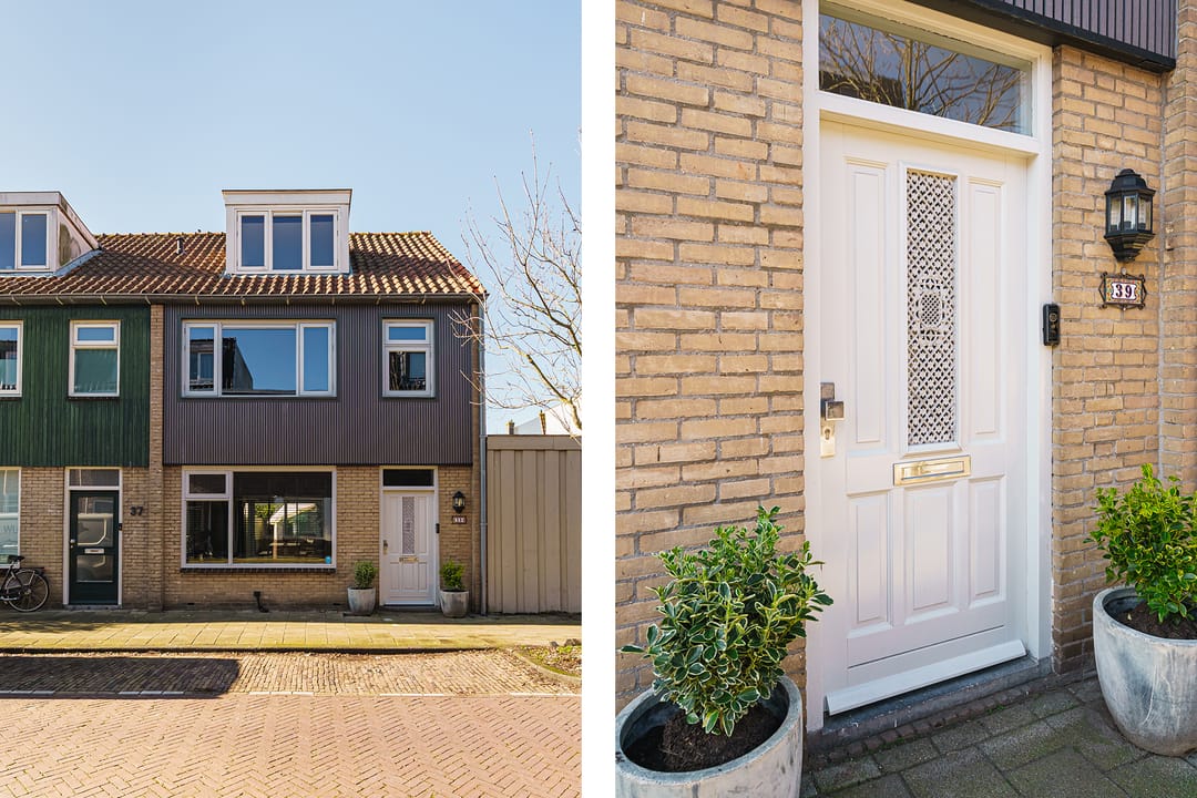 Foto 8 van Pieter Maritzstraat 39