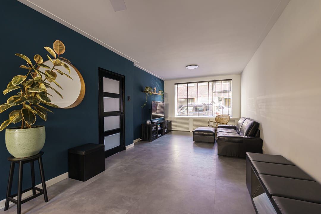 Foto 11 van Pieter Maritzstraat 39