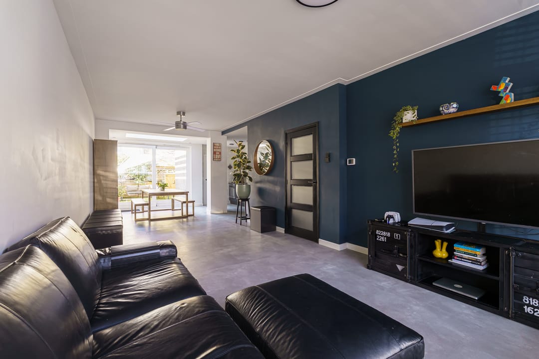 Foto 13 van Pieter Maritzstraat 39