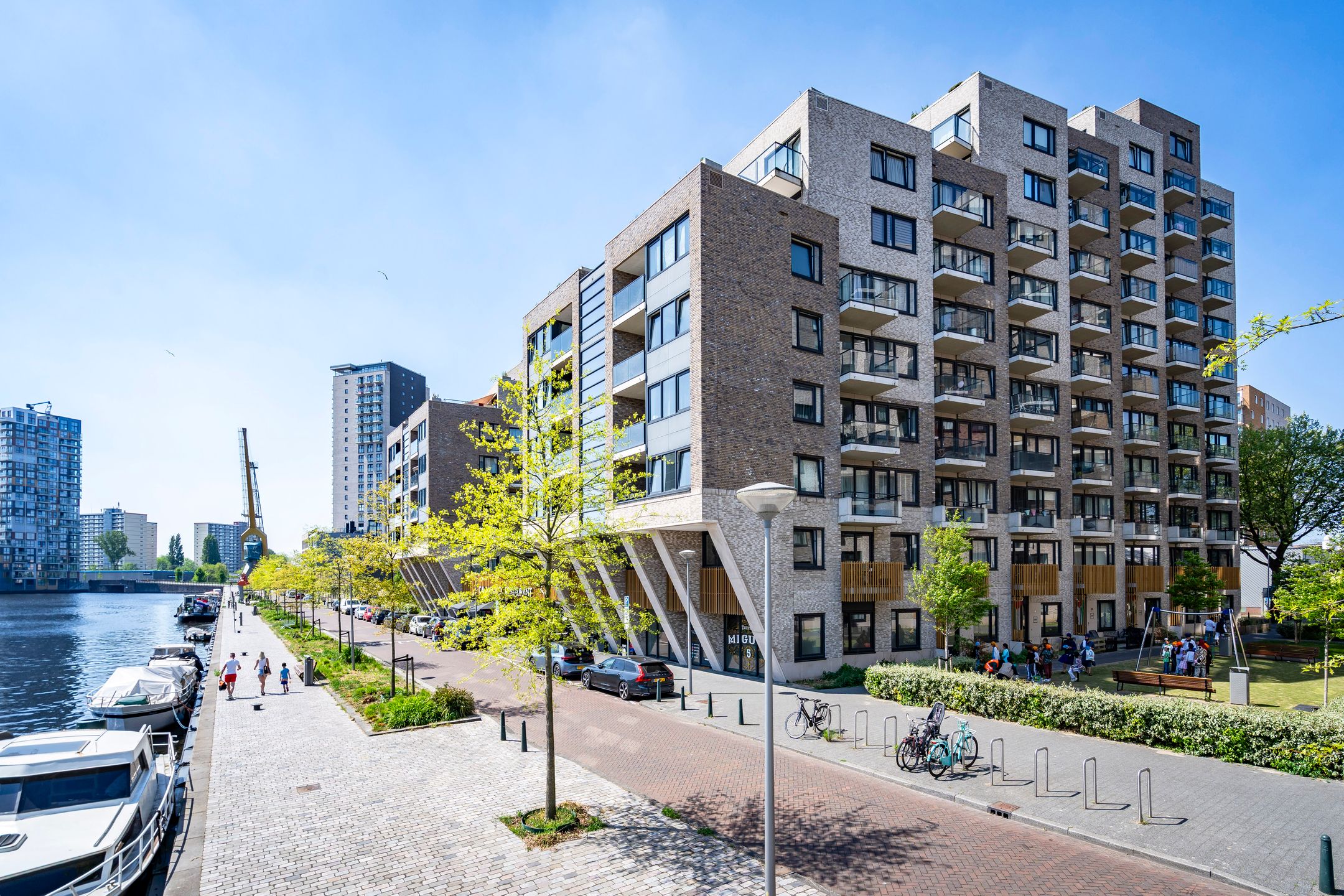 Photo 24 of 1e Lulofsdwarsstraat 40-U