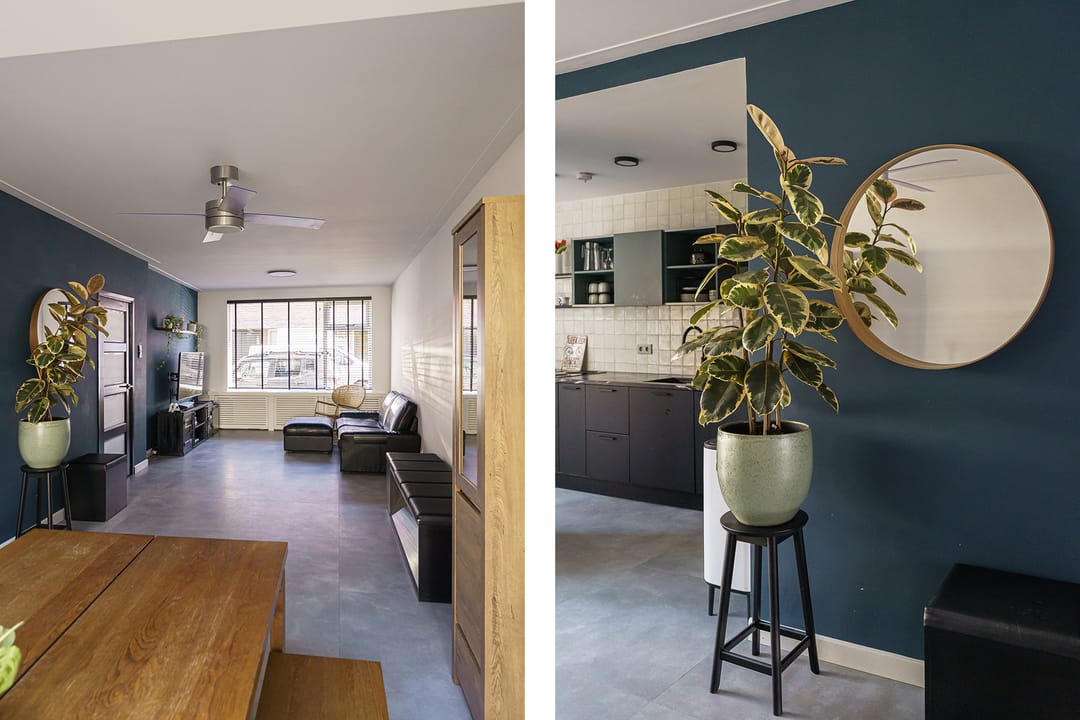 Foto 17 van Pieter Maritzstraat 39