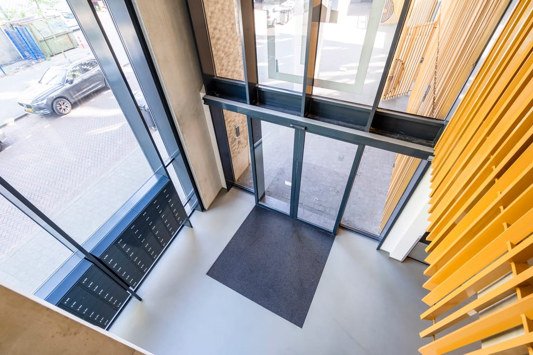 Photo 28 of 1e Lulofsdwarsstraat 40-U