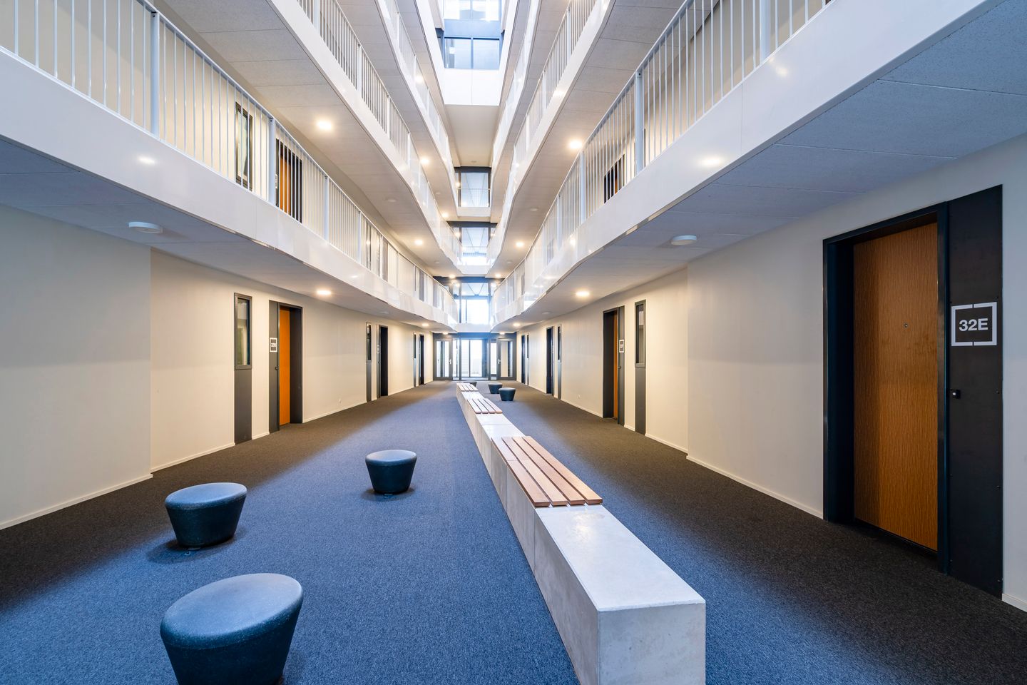 Photo 29 of 1e Lulofsdwarsstraat 40-U