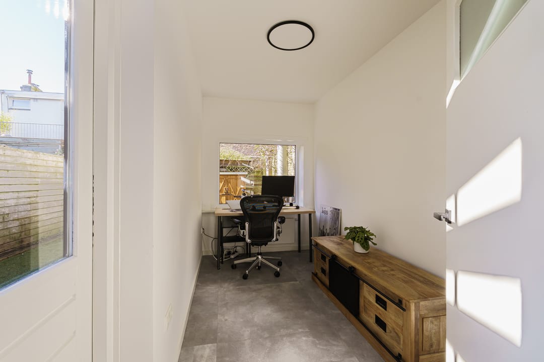 Foto 22 van Pieter Maritzstraat 39