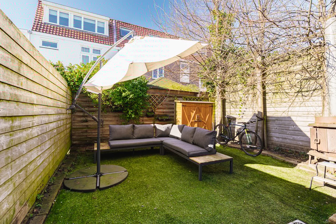 Foto 23 van Pieter Maritzstraat 39