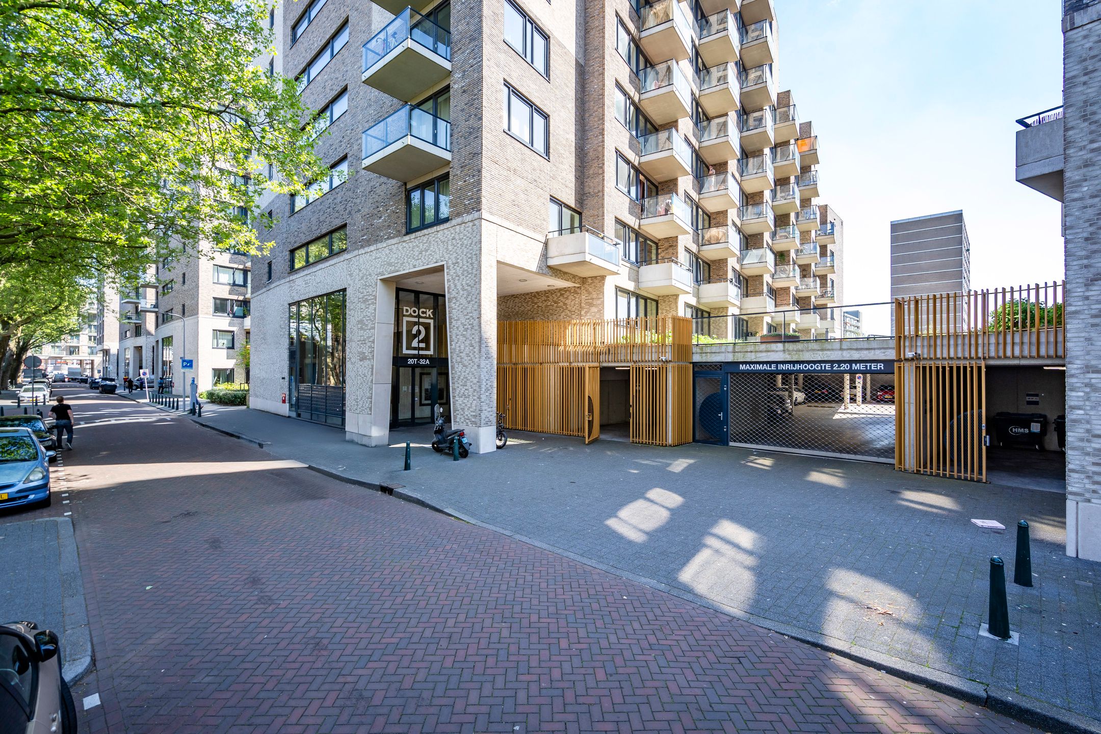 Photo 39 of 1e Lulofsdwarsstraat 40-U