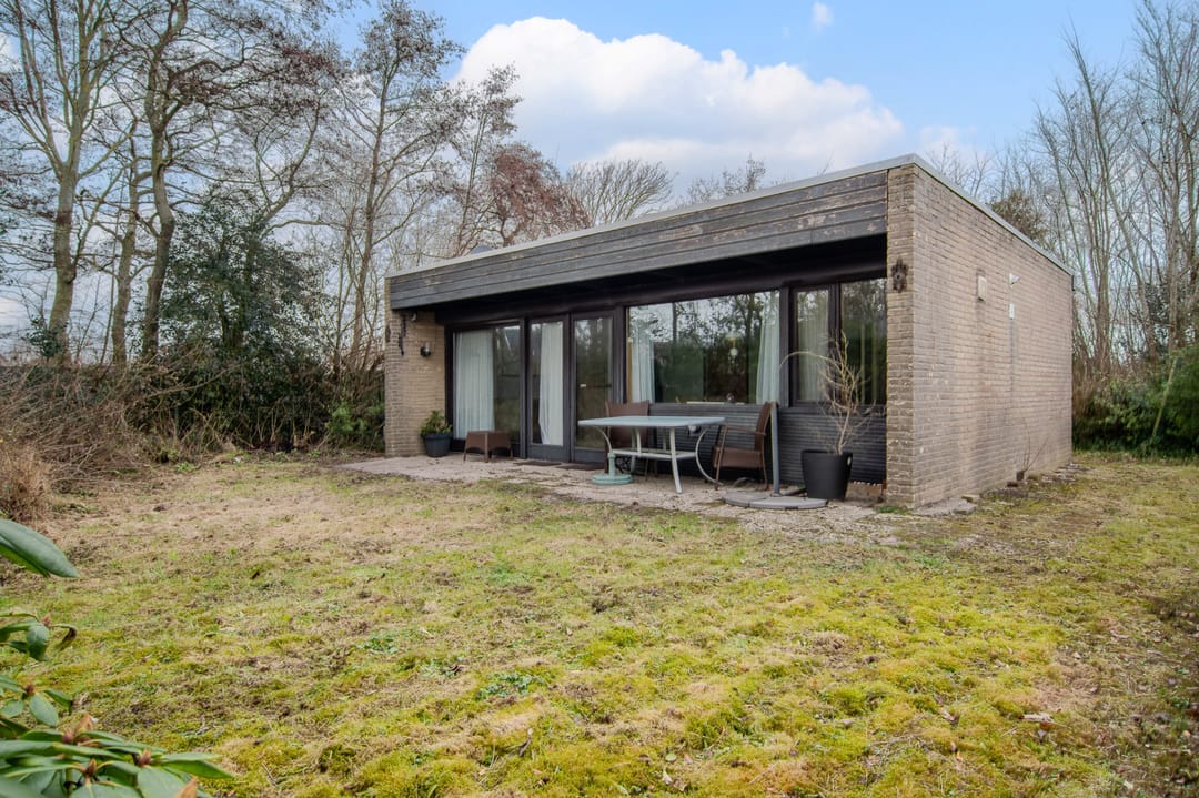 Foto 1 van De Garnekuul 22