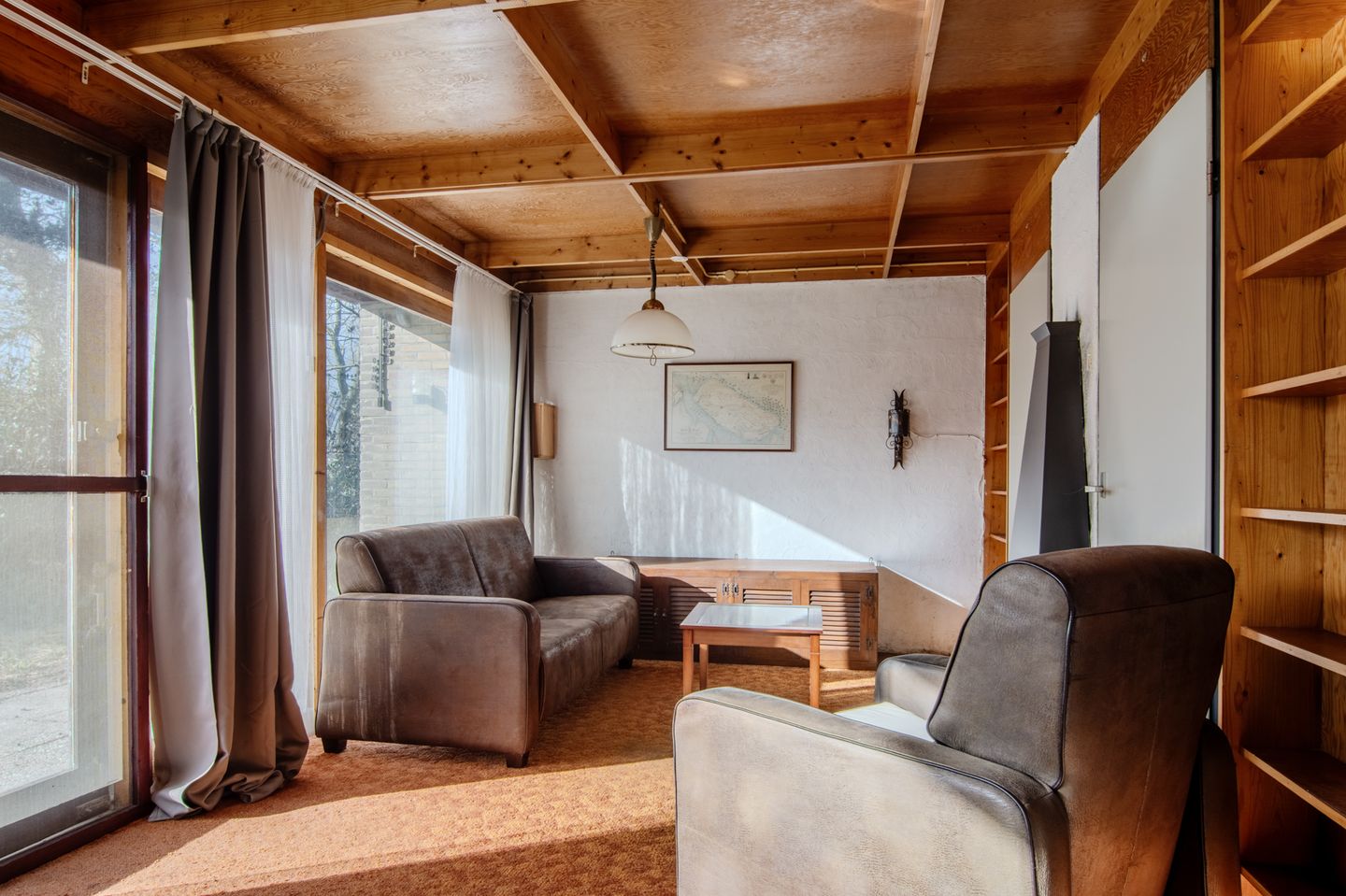 Foto 5 van De Garnekuul 22