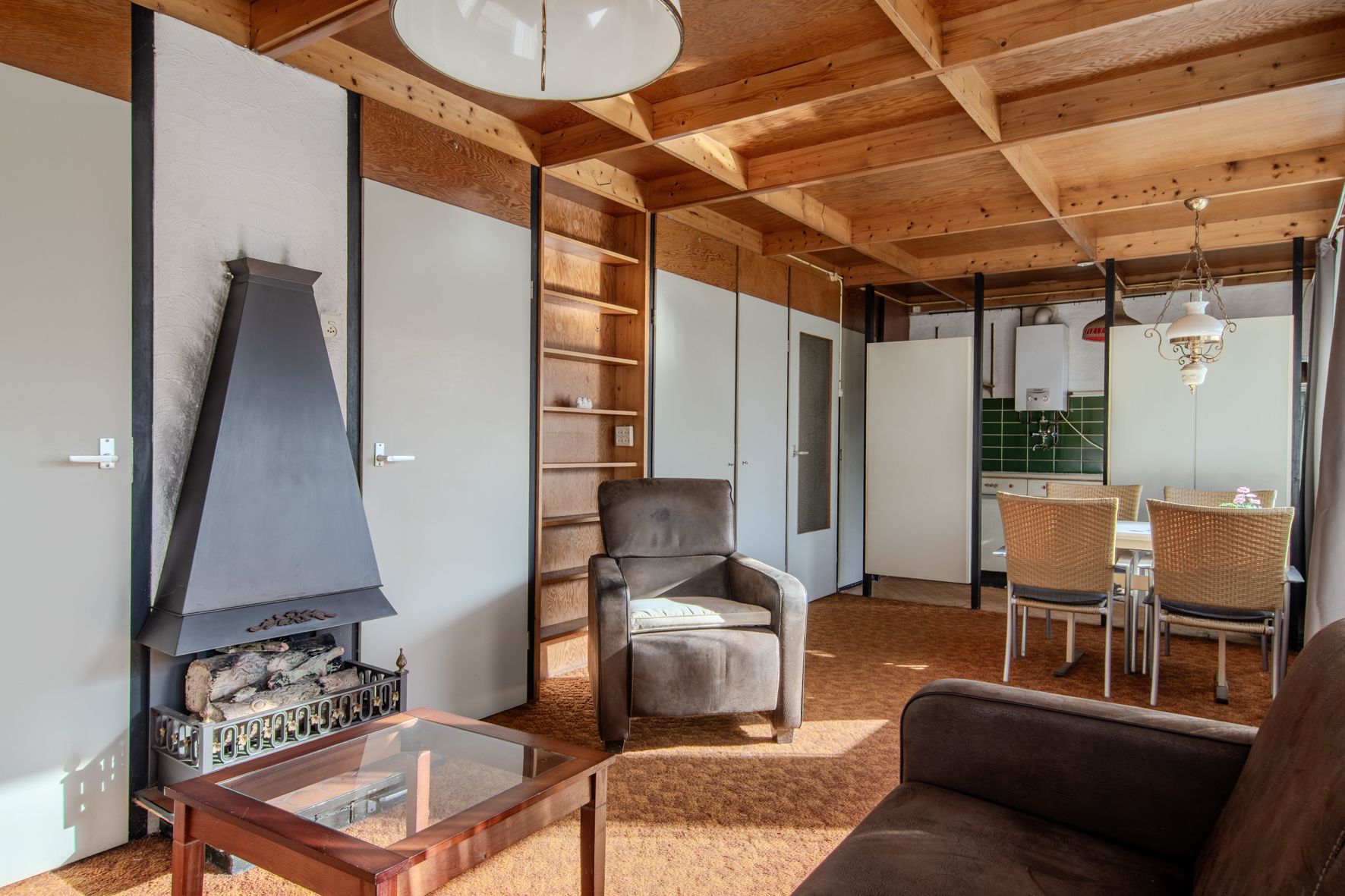 Foto 6 van De Garnekuul 22