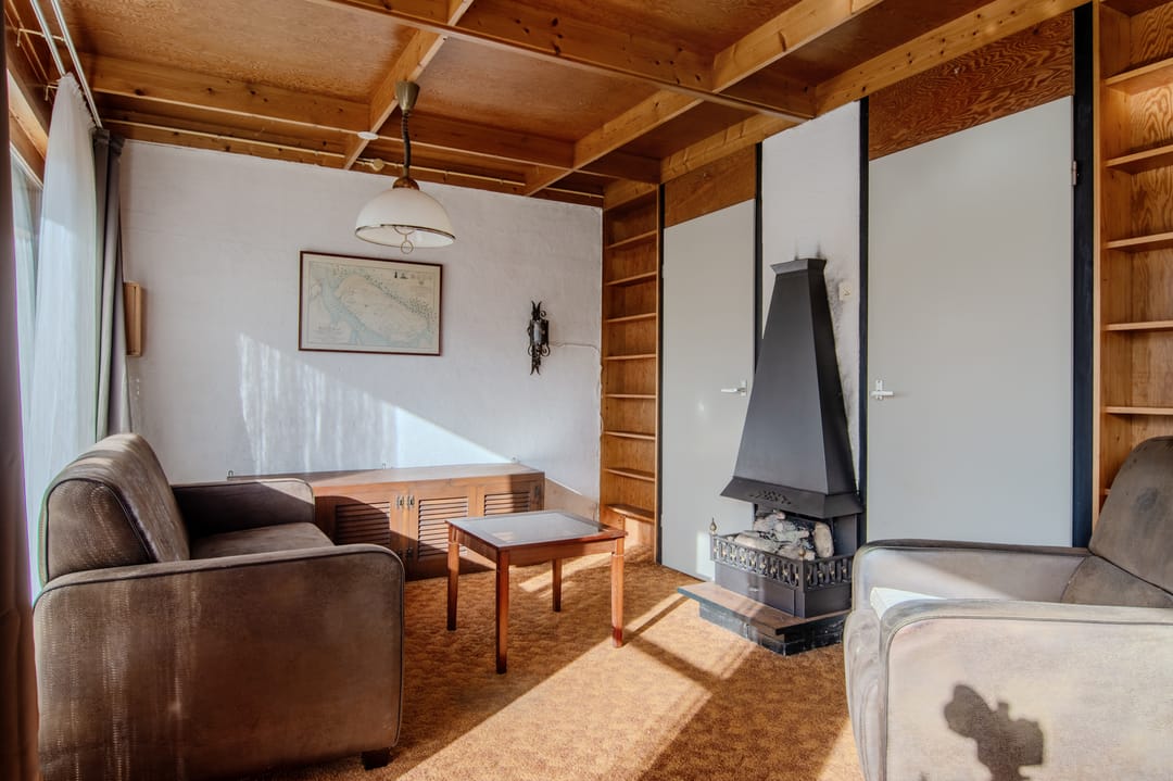 Foto 7 van De Garnekuul 22