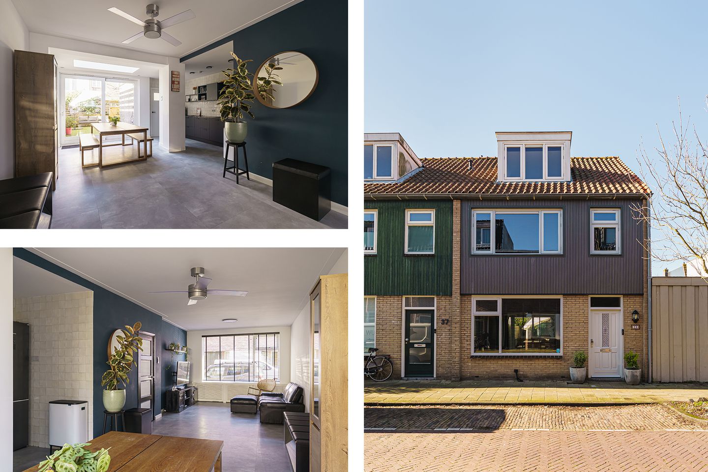 Foto 35 van Pieter Maritzstraat 39