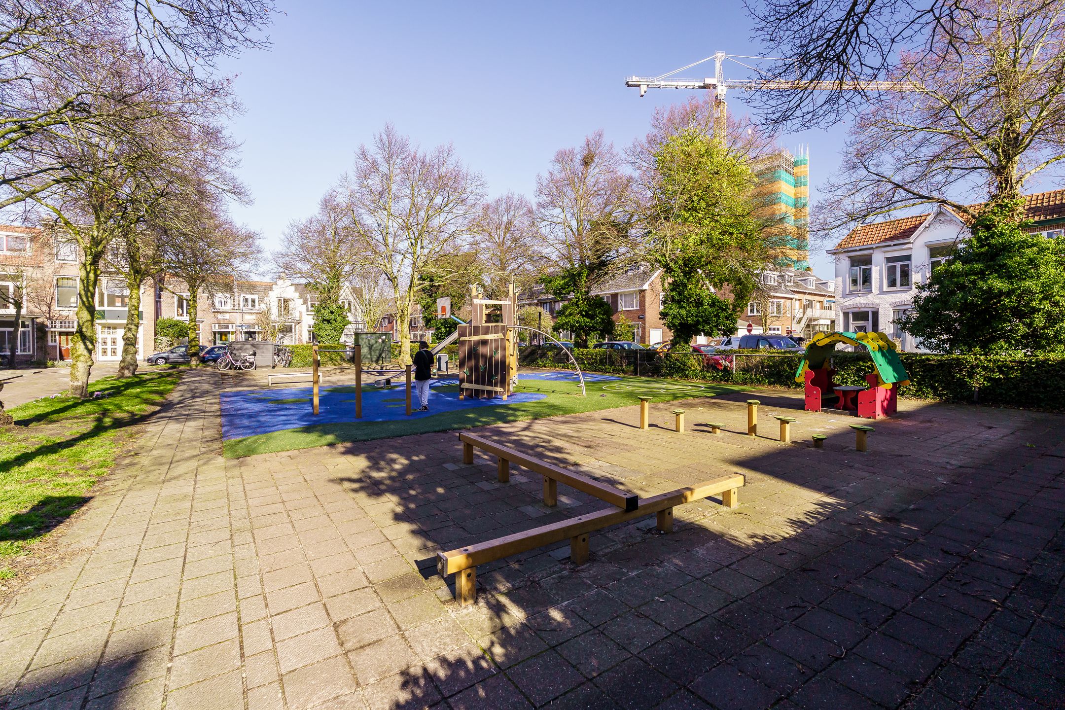 Foto 36 van Pieter Maritzstraat 39