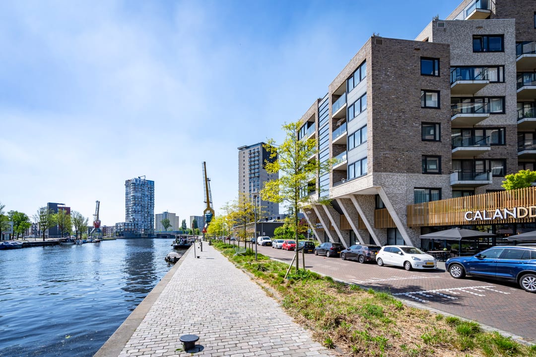 Photo 43 of 1e Lulofsdwarsstraat 40-U