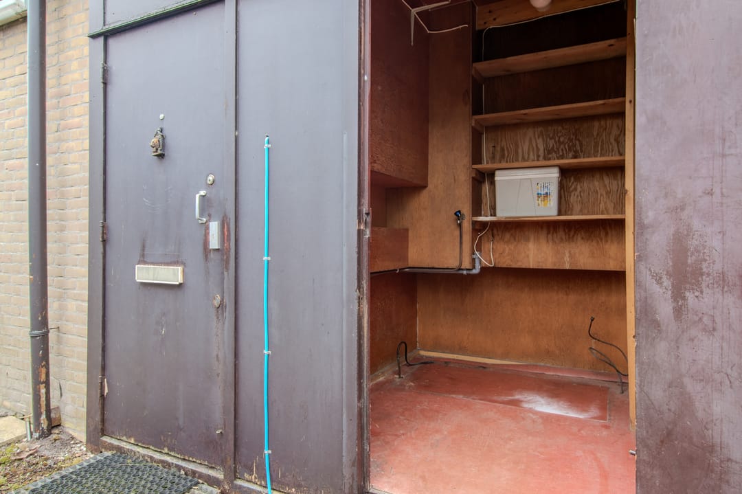 Foto 17 van De Garnekuul 22