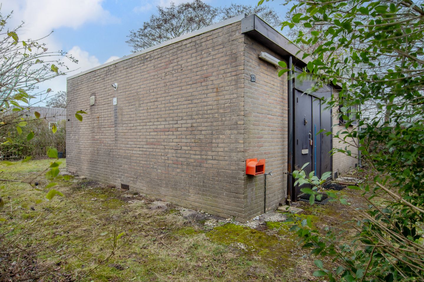 Foto 19 van De Garnekuul 22