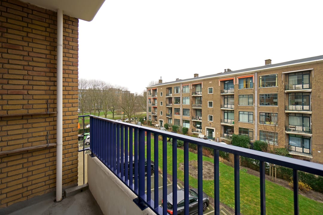 Foto 7 van Lübeckstraat 125